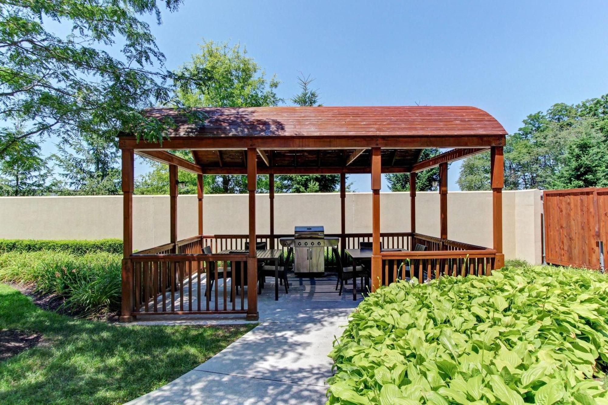Courtyard By Marriott Harrisburg West/Mechanicsburg Esterno foto