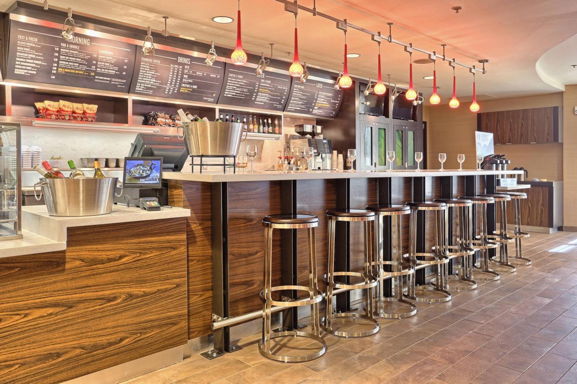 Courtyard By Marriott Harrisburg West/Mechanicsburg Esterno foto