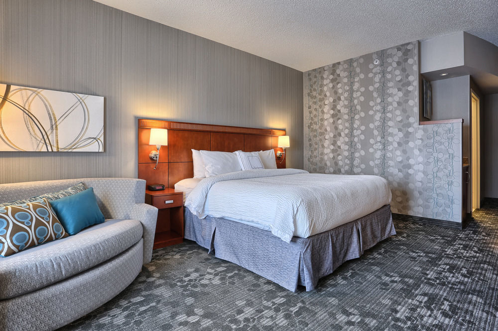 Courtyard By Marriott Harrisburg West/Mechanicsburg Esterno foto